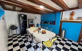 Le Campagnard Vintage Bourguignon