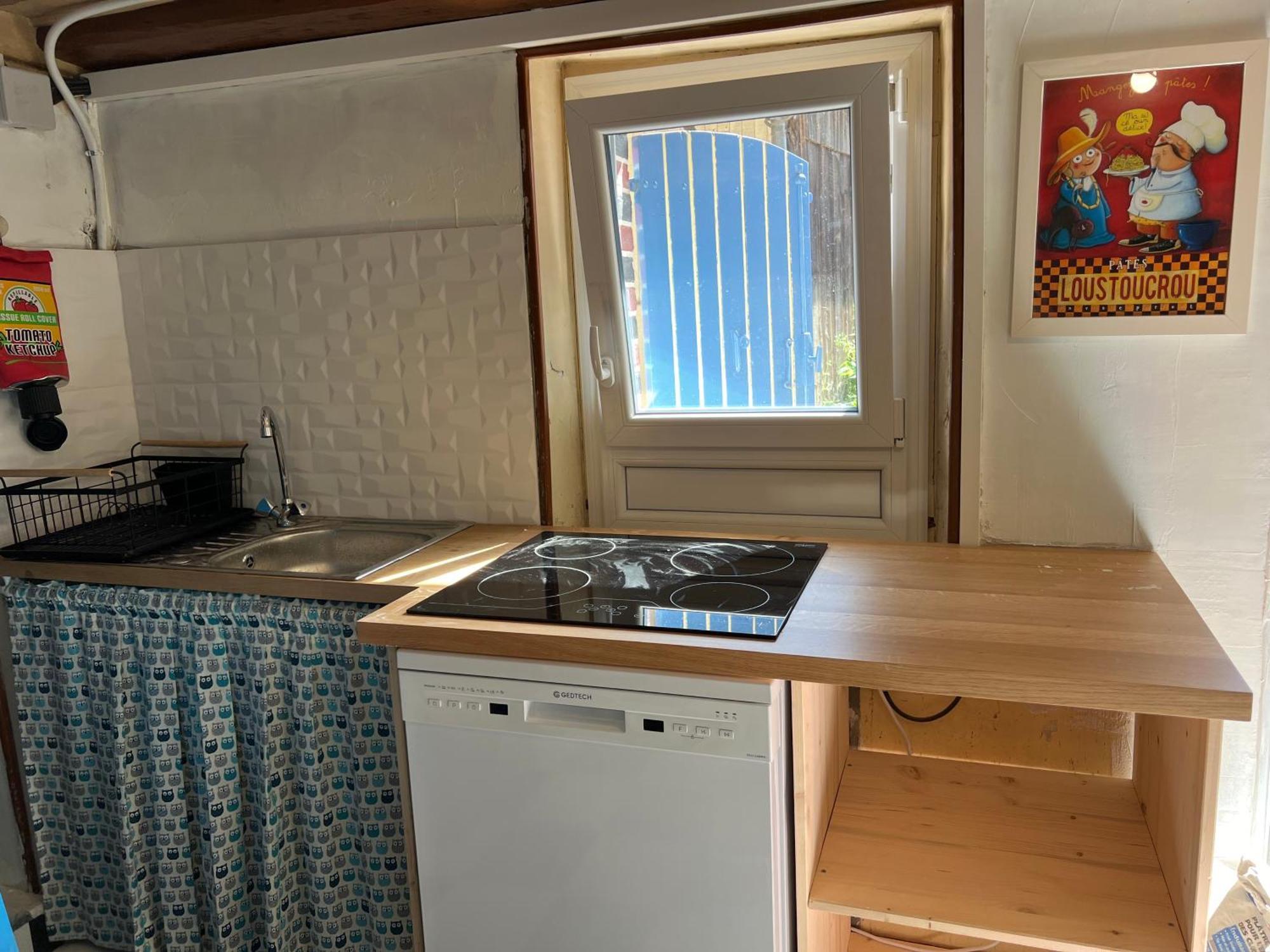 Villa Le Campagnard Vintage Bourguignon à Saint-Privé Extérieur photo